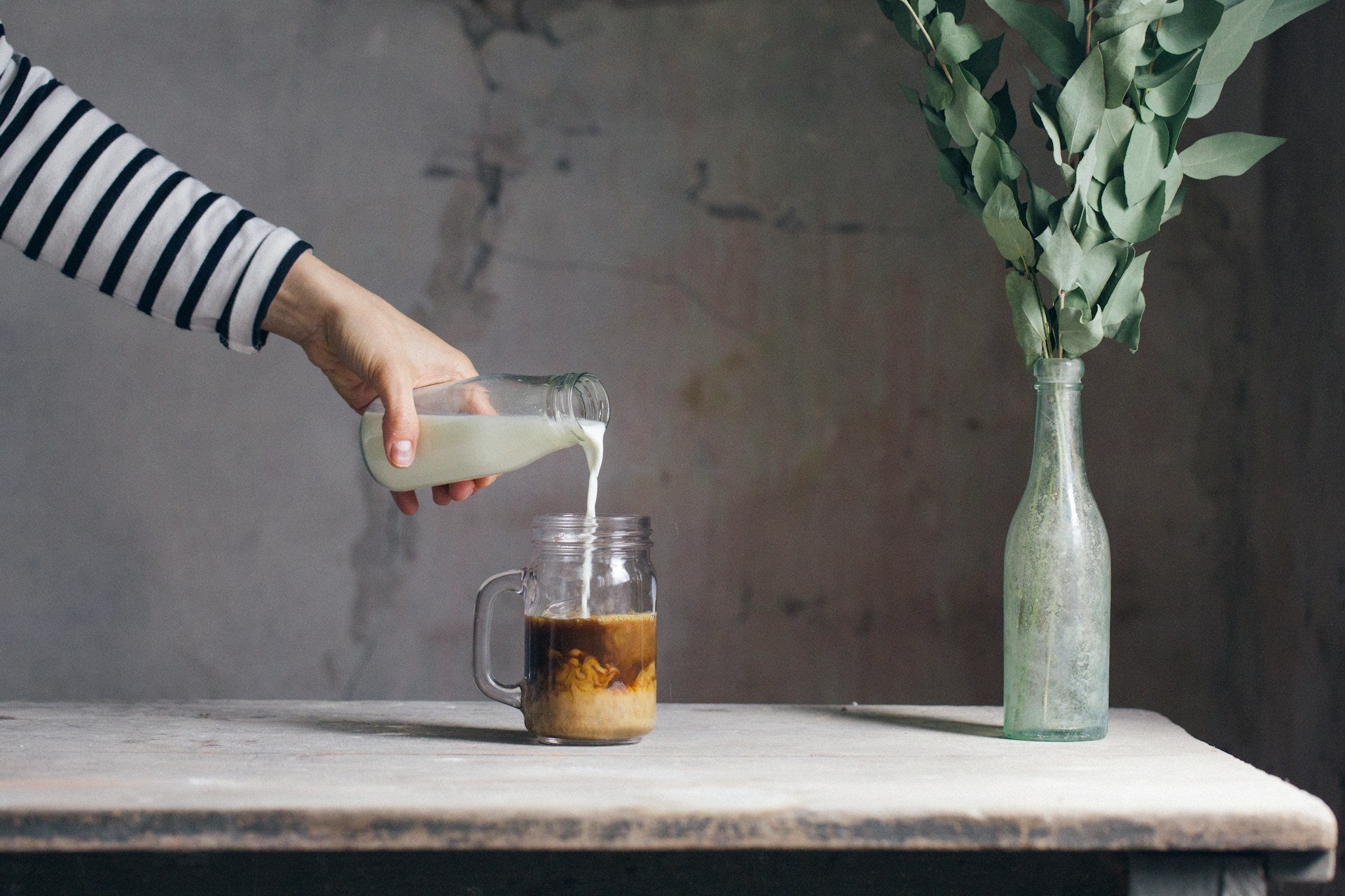 The Versatility of Dairy: From Breakfast to Dessert