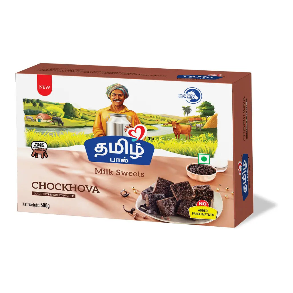 Chockhova