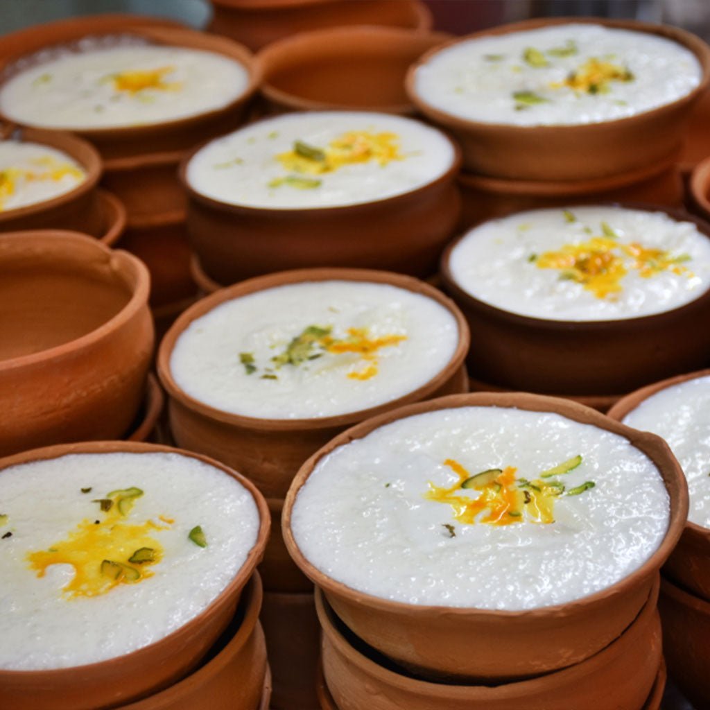 Bucket Curd - GK DAIRY - Tamil Paal