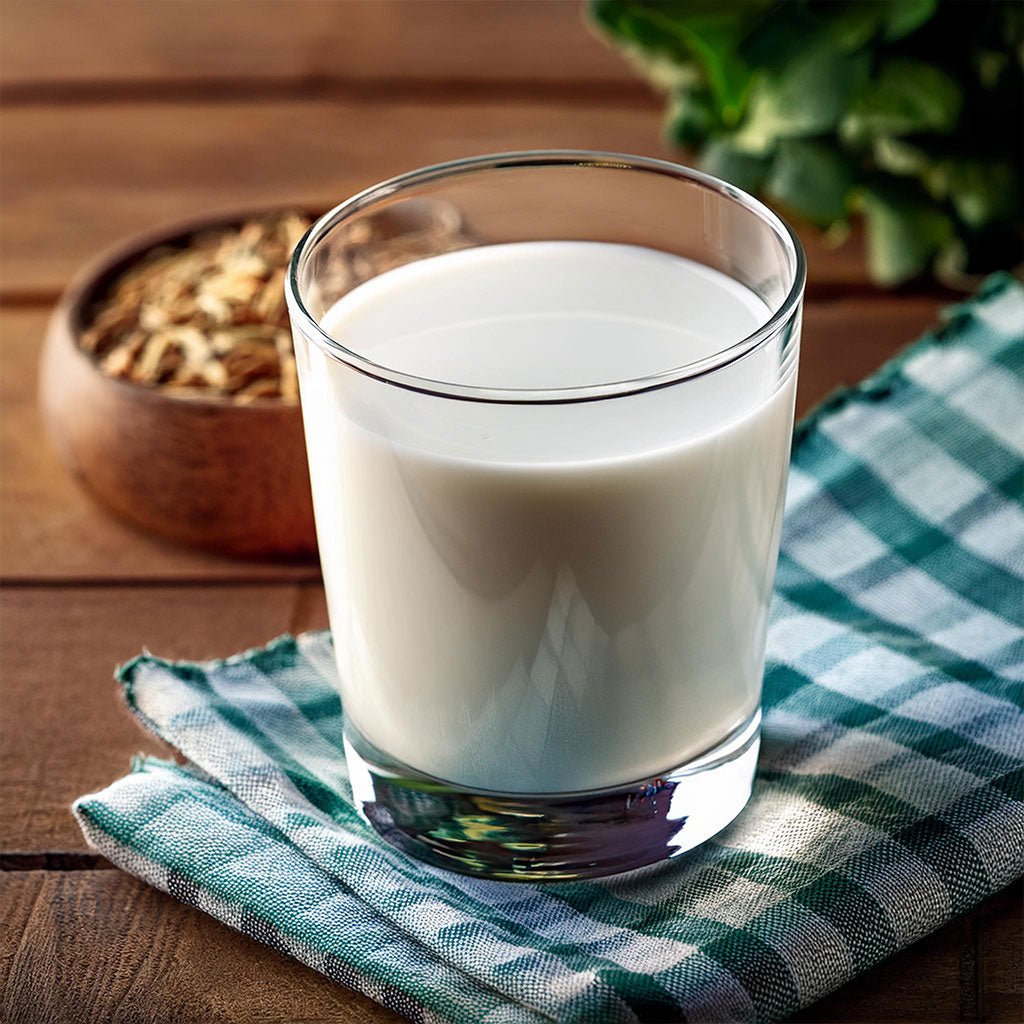 Toned Milk - GK DAIRY - Tamil Paal