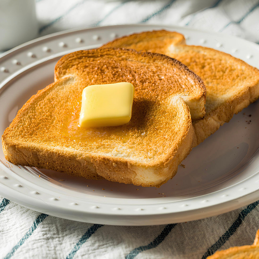 Butter
