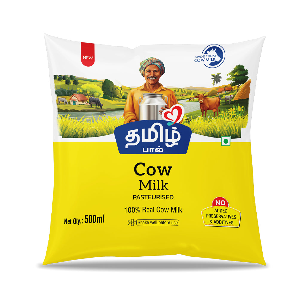 Cow Milk