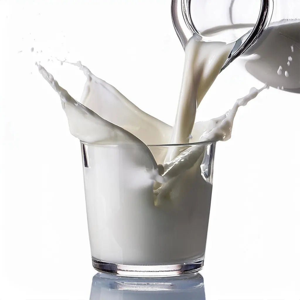 Full Cream Milk - GK DAIRY - Tamil Paal