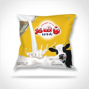 Full Cream Milk_Tamilmilk