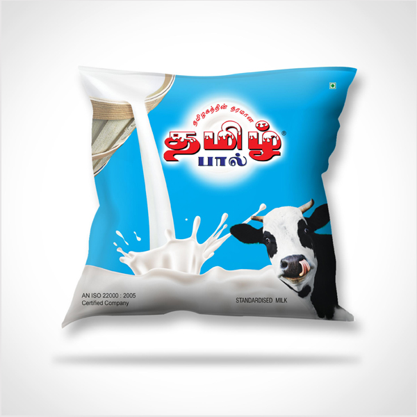 Standardized Milk_Tamilmilk